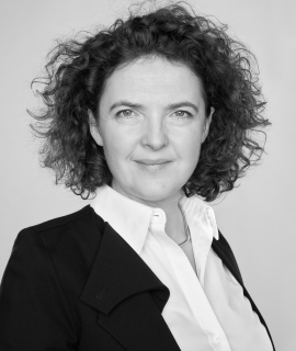 Valérie Bauwens