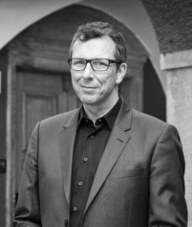 Antoine Perruchoud