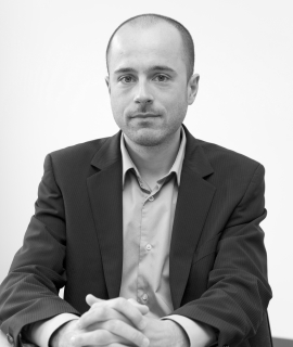 Thomas Gauthier