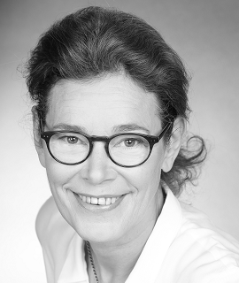 Juliette Tournand
